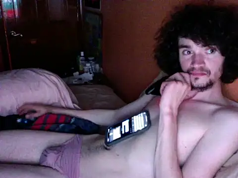 Chat XXX ao vivo de Teddy4420