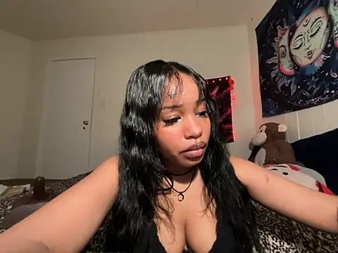 Chatroom XXX en direct de venusfairys