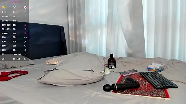 Chat +18 de wow_lina ao vivo