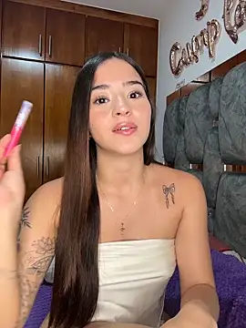 Veronica_isaza__: απευθείας συνομιλία ΧΧΧ