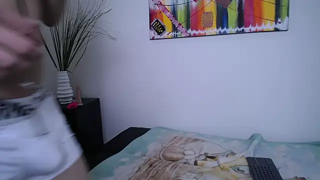 Alexander_Ammy webkamerás műsora