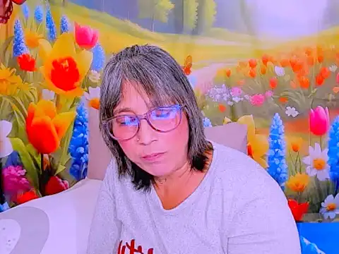 indianroxy Adlı Modelin Canlı XXX Sohbeti