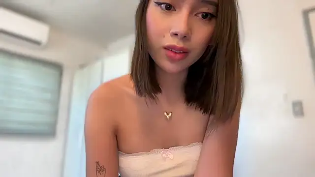 عرض كام GenesisCastillano