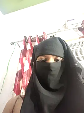 Aafreen_36 – Live XXX-chat