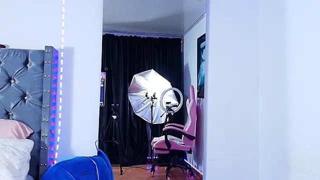 Živý XXX chat GraceWallace_