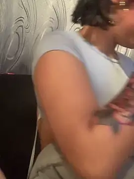 LilithMonette লাইভ XXX চ্যাট