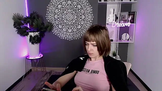 EchoScribe Chat XXX in diretta