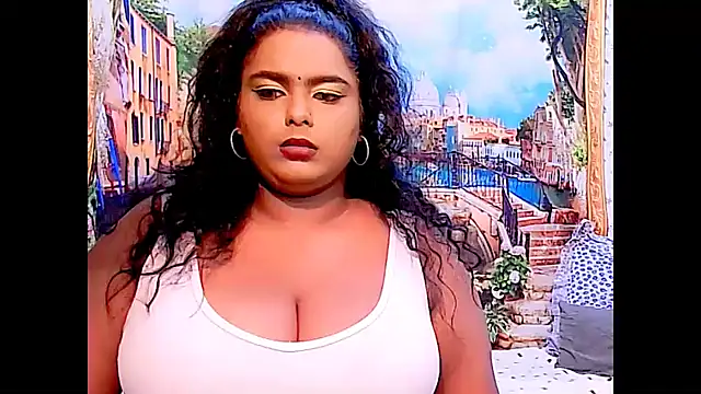 Živý XXX chat Indianfairy99