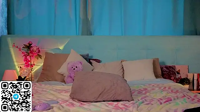 Sembang XXX Secara Langsung Aurora_Bennet