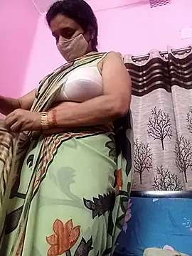 Gullapi's Live XXX Chat