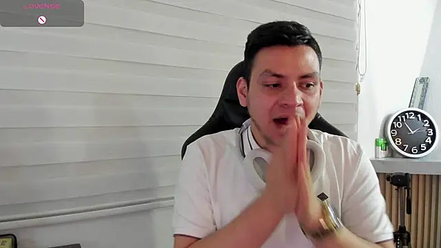 Rick_Adams: απευθείας συνομιλία ΧΧΧ