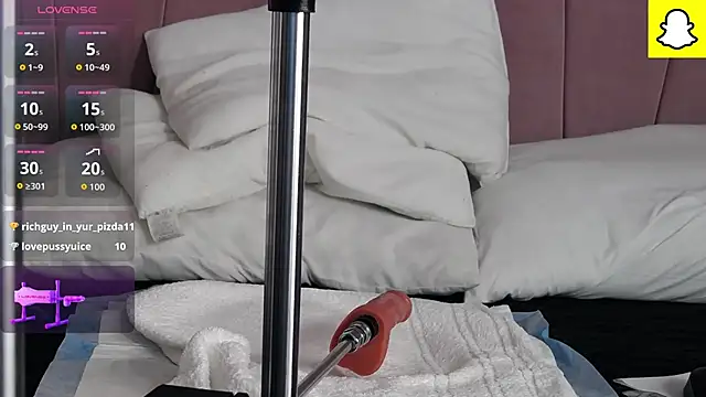 DeniseSun 现场XXX聊天