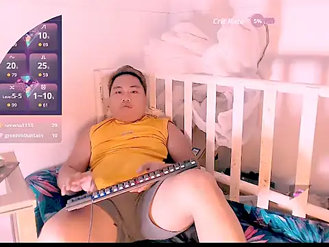 Hardking_69 Live XXX-chat