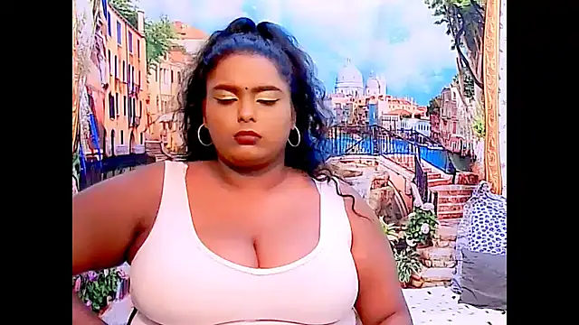 Indianfairy99 现场XXX聊天