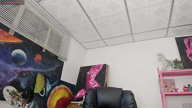 mariecam420's Live XXX Chat