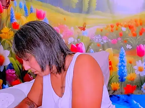 Chat XXX ao vivo de indianroxy