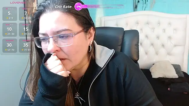 MsJossie's Live XXX Chat