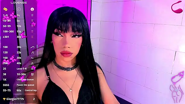 Živý XXX chat Nikita_Gers