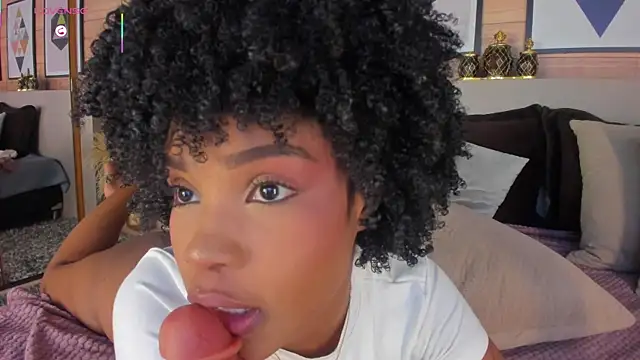 Živý XXX chat AriaFoster