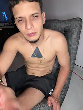 Živý XXX chat ArturoDelgado1