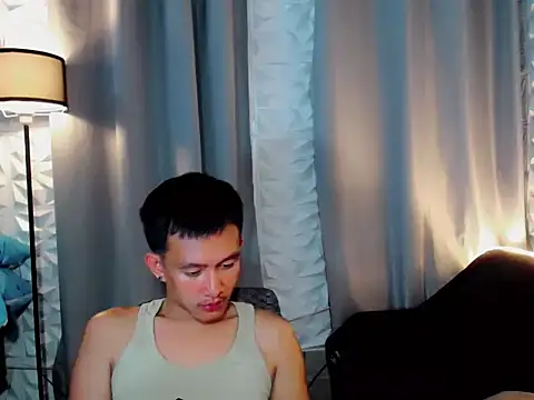 prince_elaijah Webcam-Show