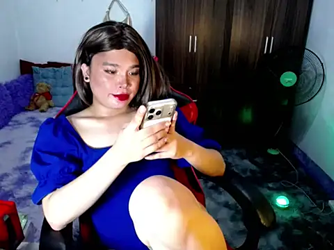 Živý XXX chat sofiathe1st