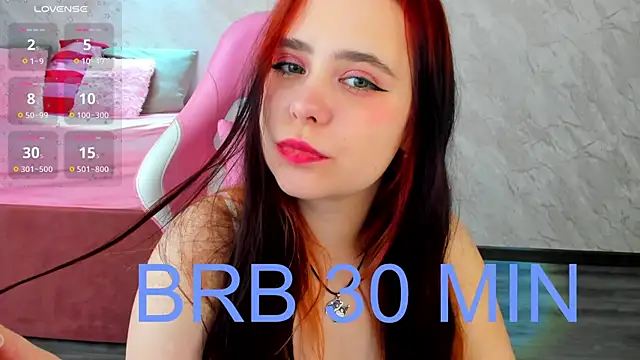 Alis_Platt 라이브 XXX 채팅