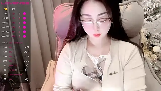 Chat XXX ao vivo de Monica-666888-