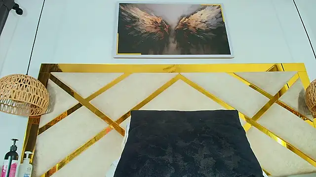 Živý XXX chat Baby_Scarleth_