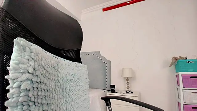 paulina_ponce Obrolan Langsung XXX