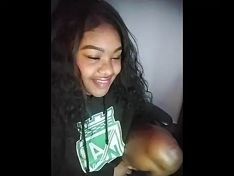 Živý XXX chat Roonie_garces