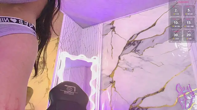 Chat XXX ao vivo de Maile_Tay