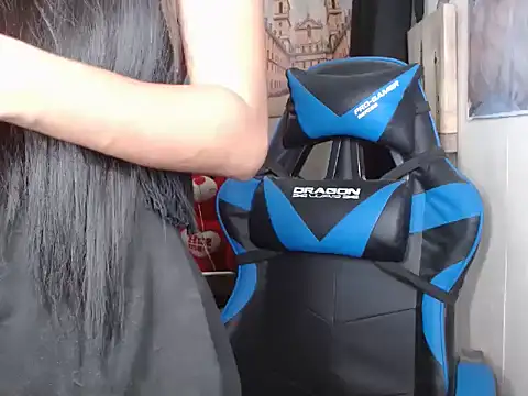 Živý XXX chat Steffiy