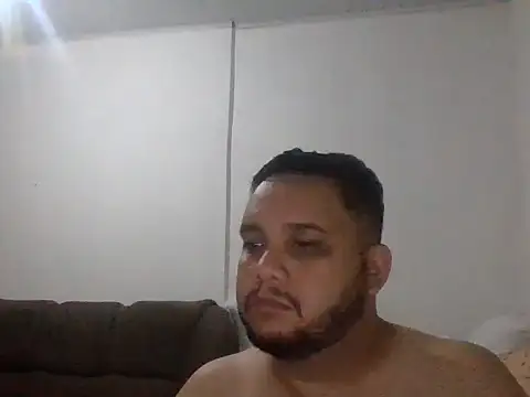 T_Santana Webcamshow