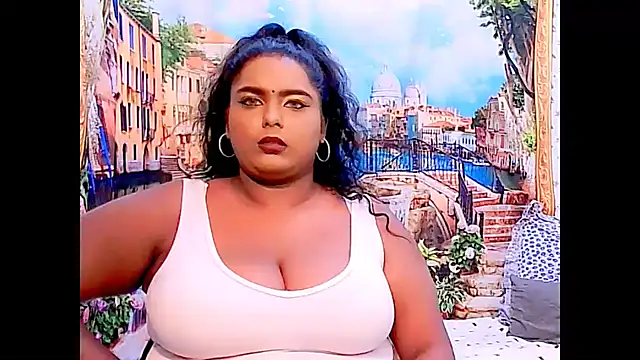 Chat XXX ao vivo de Indianfairy99