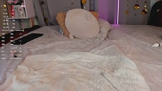 Chat +18 de Jess_Lui ao vivo