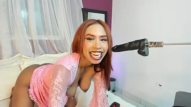 Nicole_Brown1126 라이브 XXX 채팅