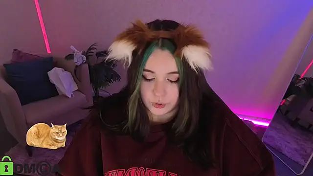 Chat XXX en directo de Mia_R0ss