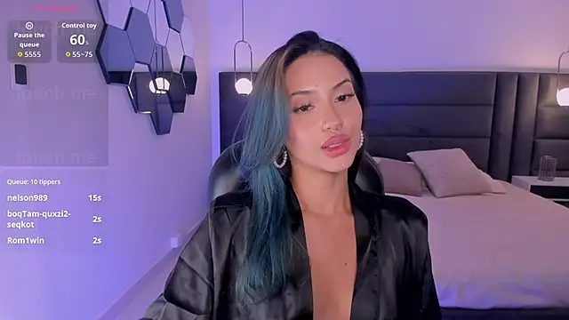 KayraLannen Live XXX chat