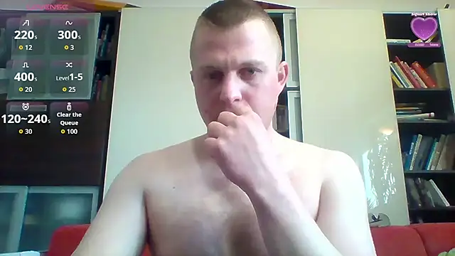 Matttthees' Live XXX Chat