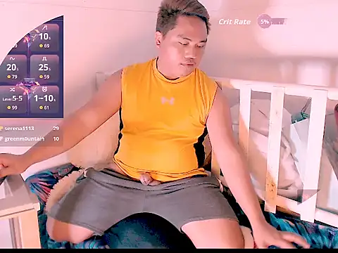 Hardking_69's Live XXX Chat