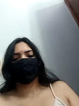 PUNAM456 Webcam Show