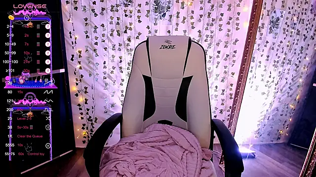 Chat XXX ao vivo de AnyaTaylor_