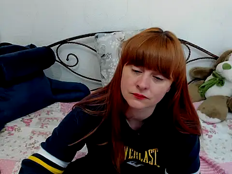 Živý XXX chat NightWish_Lorena