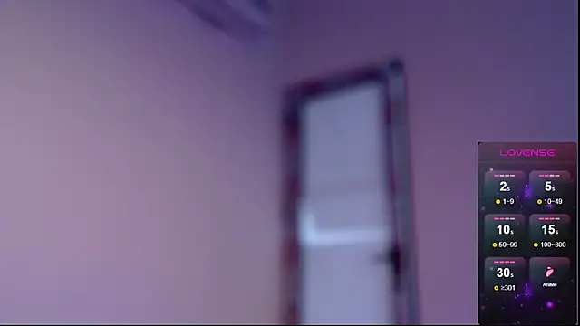 mark_streemm Adlı Modelin Canlı XXX Sohbeti