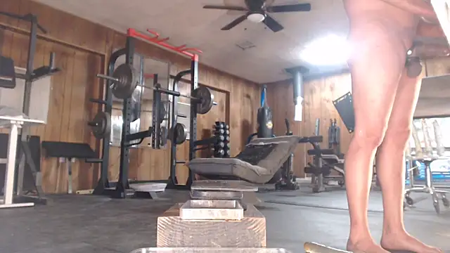 Show Webcam de n8vpumpnhump