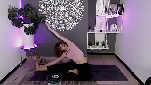 EchoScribe 现场XXX聊天