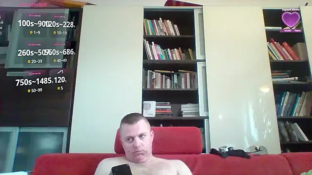 Matttthees – Naživo XXX chat