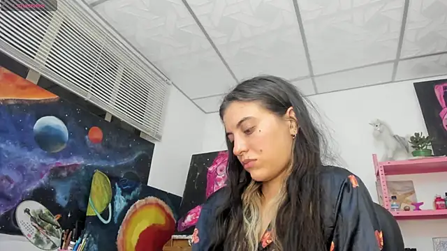 mariecam420 Chat XXX in diretta