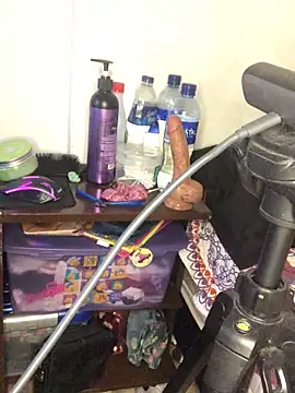 Онлайн чат XXX luisahot_9727